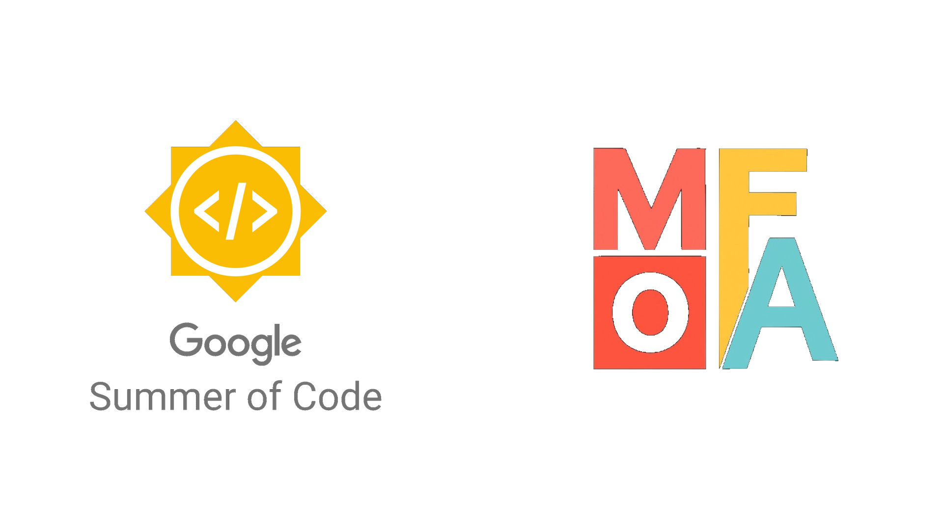 MoFA x Google Summer of Code