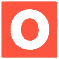 O