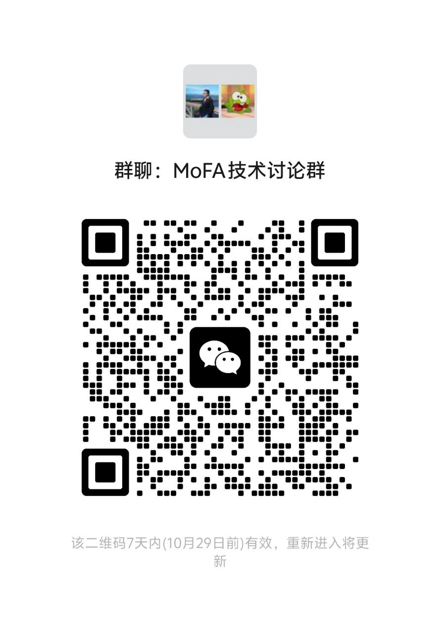 WeChat QR Code